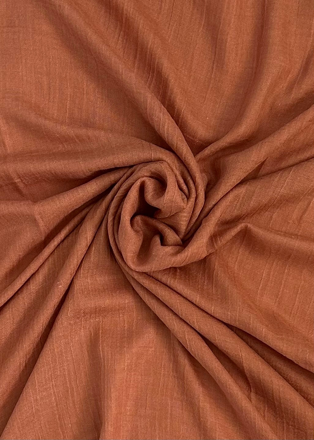 Terracotta Solid Modal