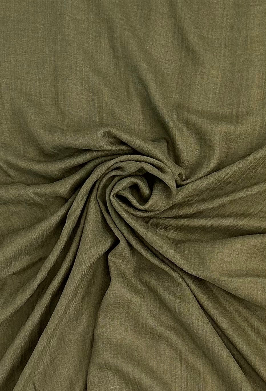 Forest Green Solid Modal