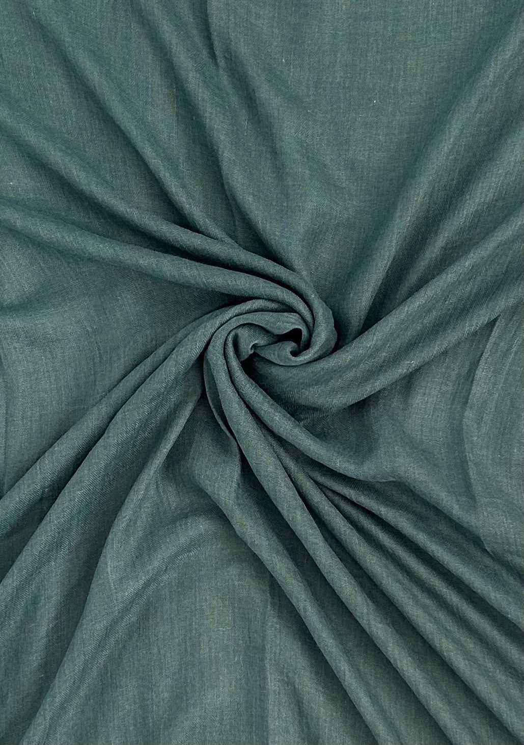 Teal Solid Modal