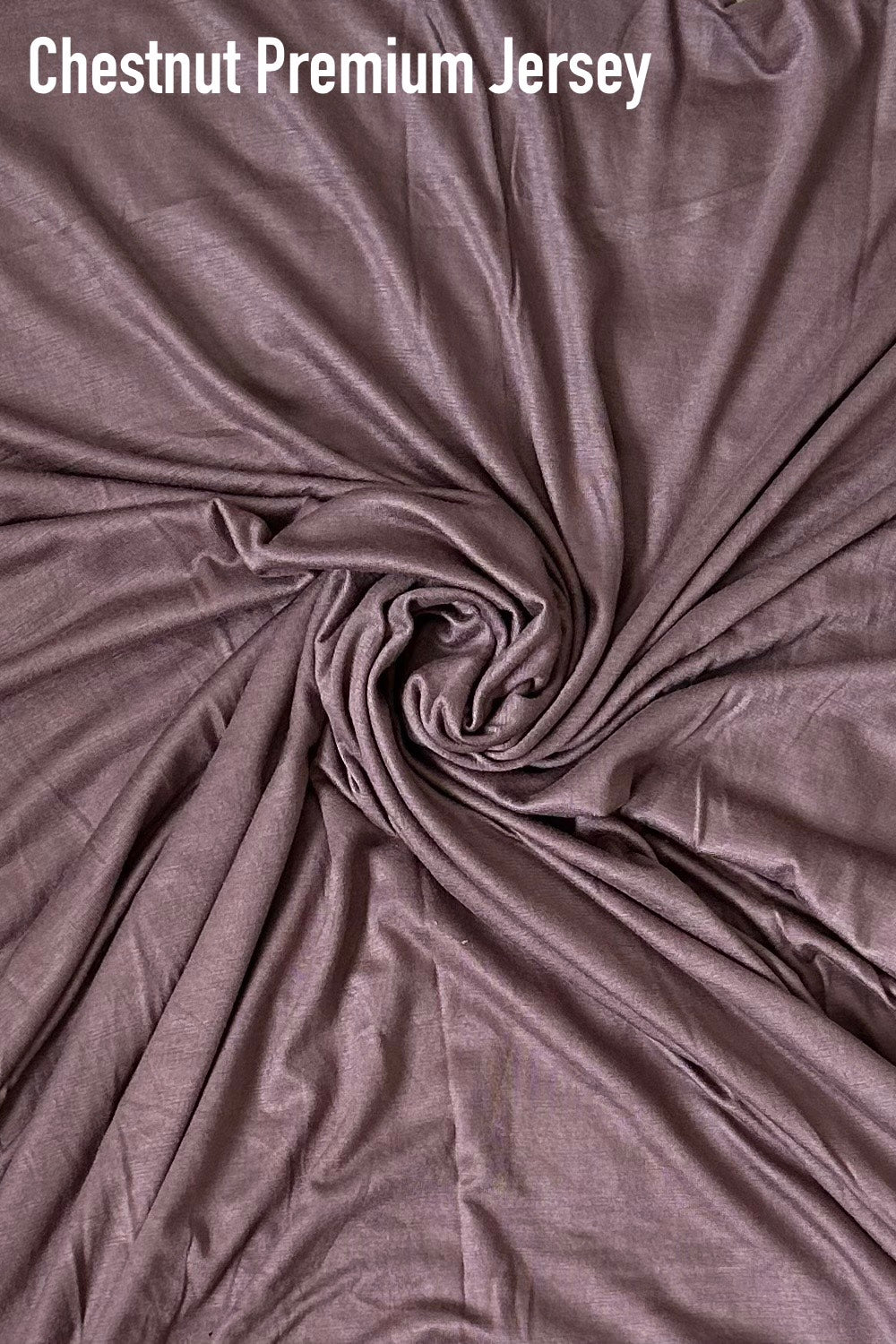 Chestnut Premium Jersey