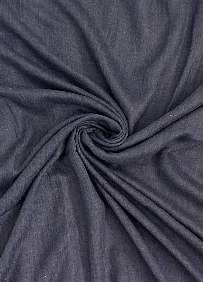 Denim Solid Modal