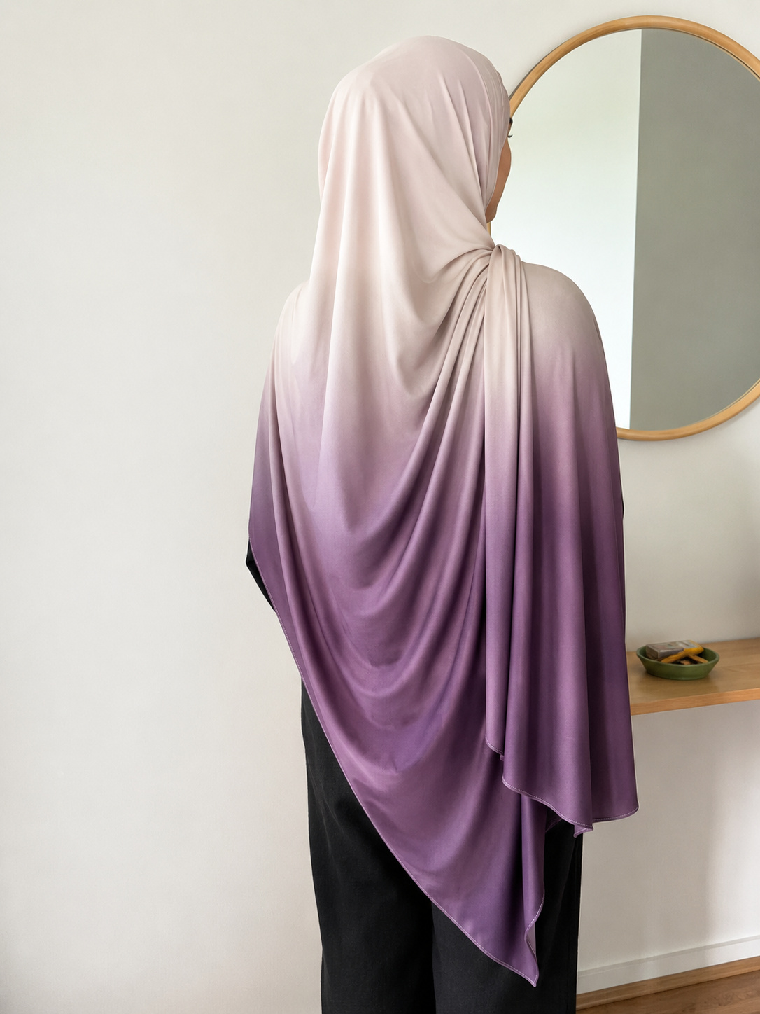 Twilight Lavender