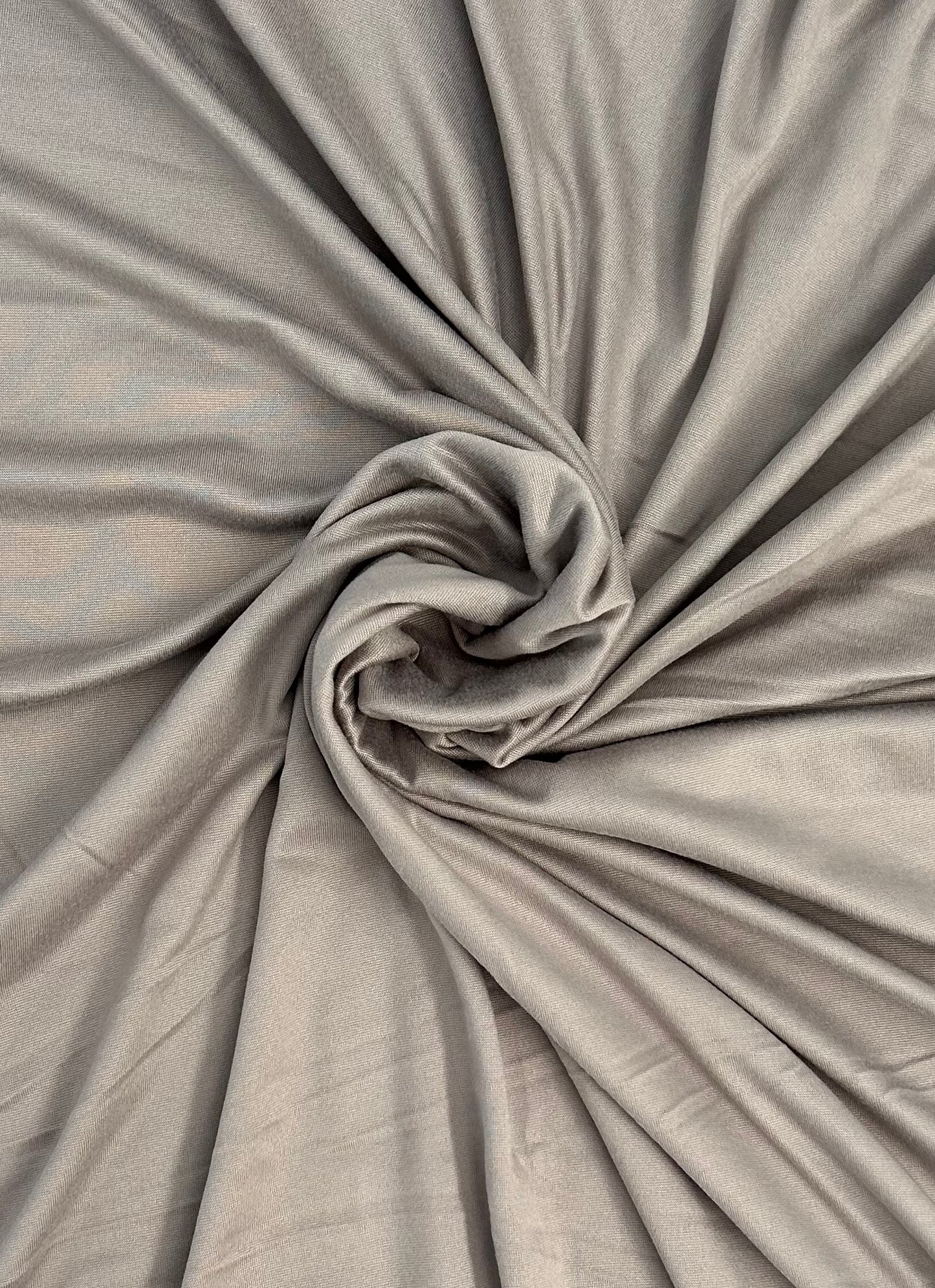 Stone Grey Everyday Jersey