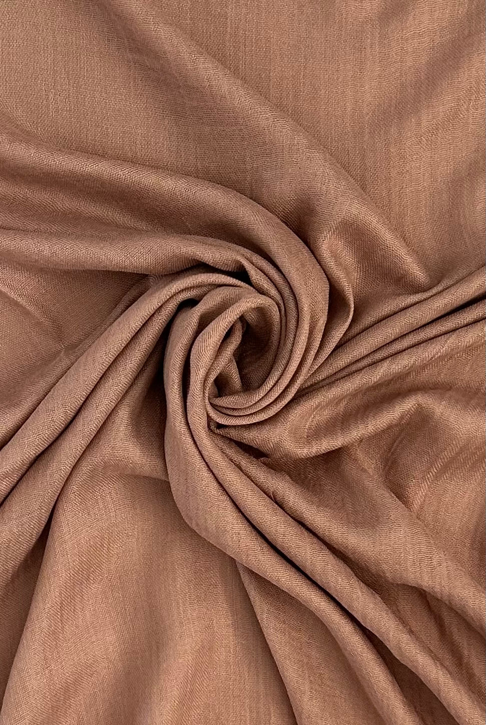 Hazelnut Solid Modal