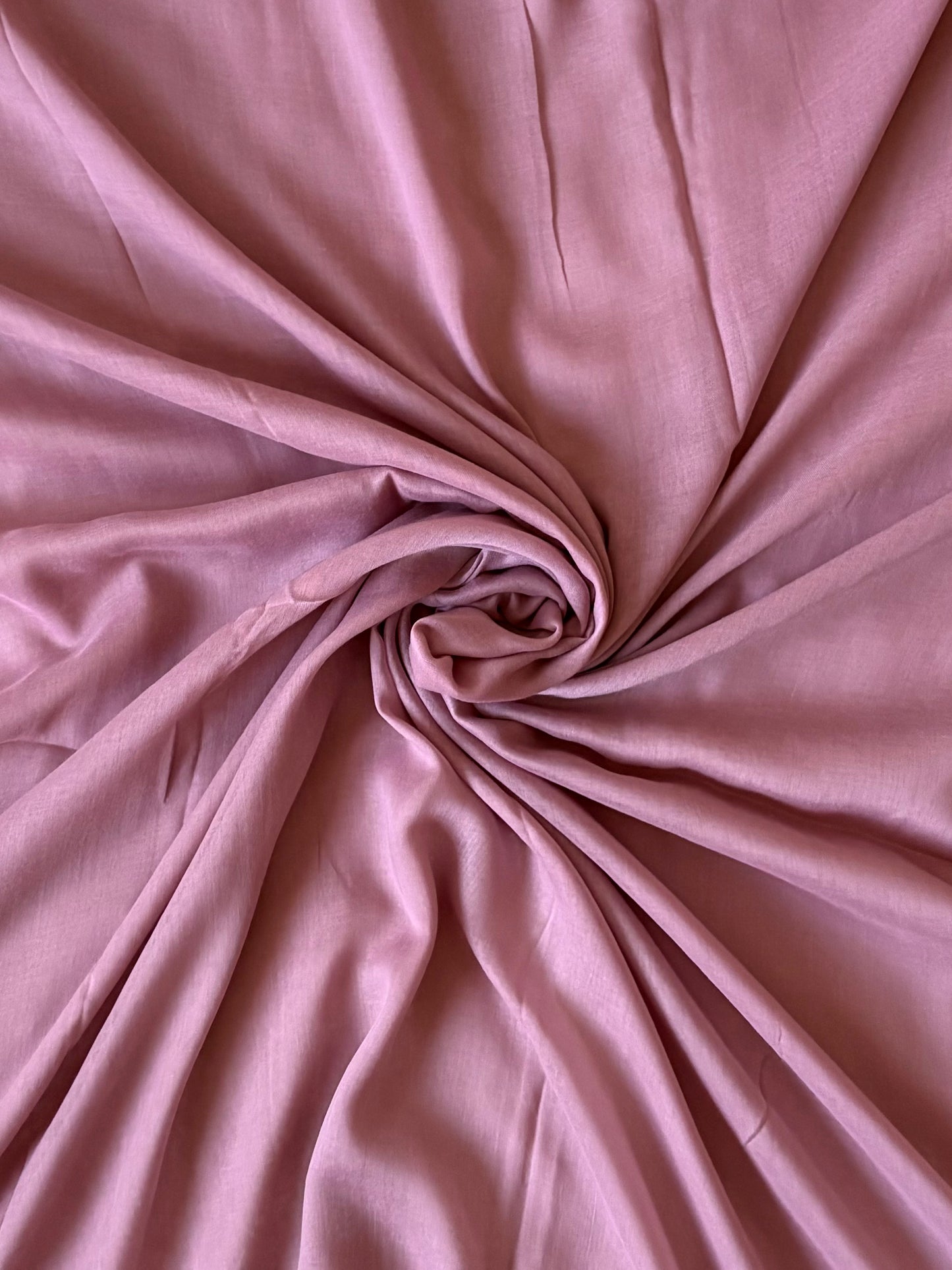Dusky Pink