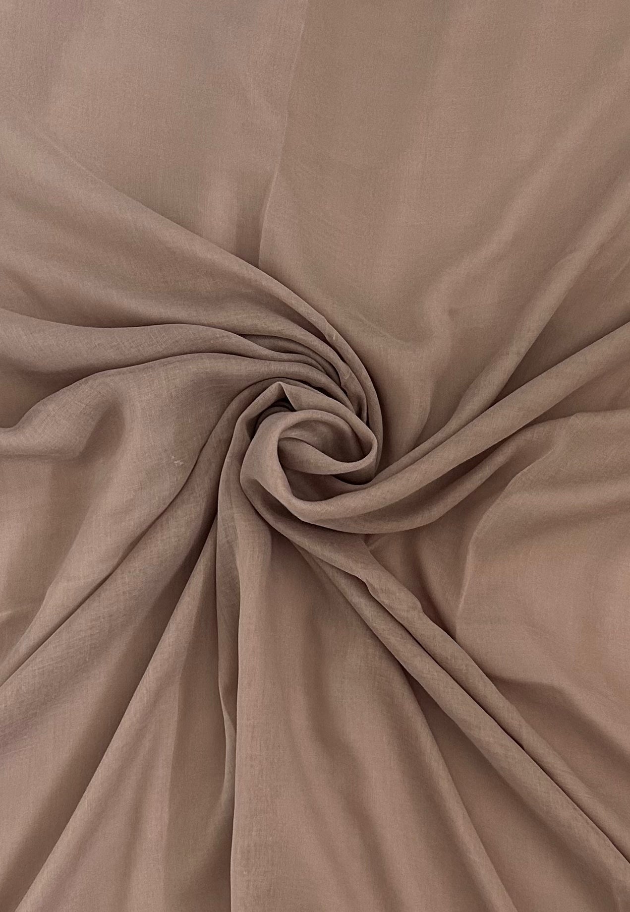 Mocha Premium Cotton