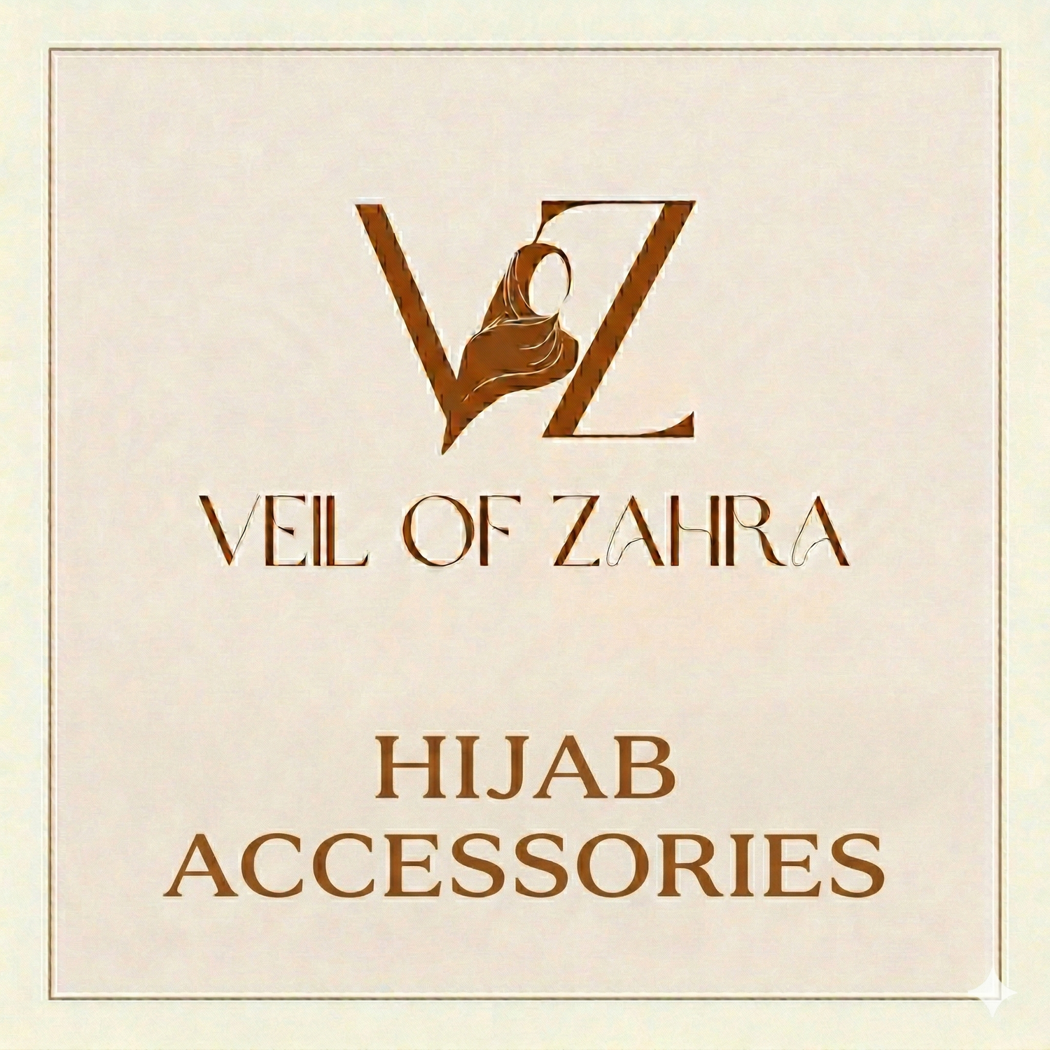 Hijab Accessories