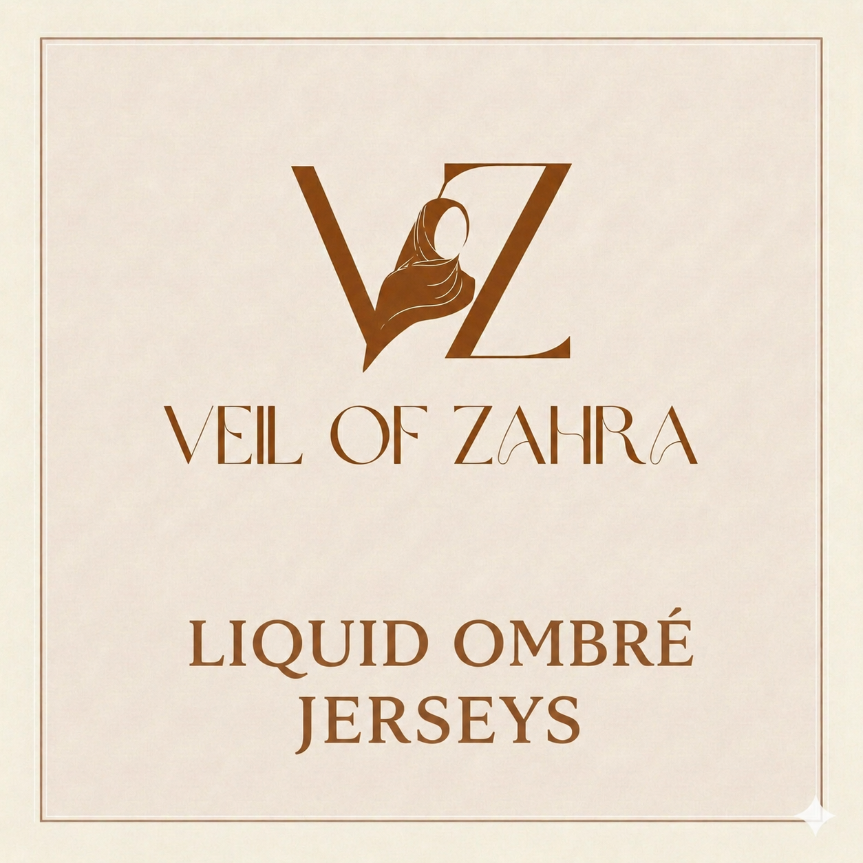Liquid Ombré Jerseys