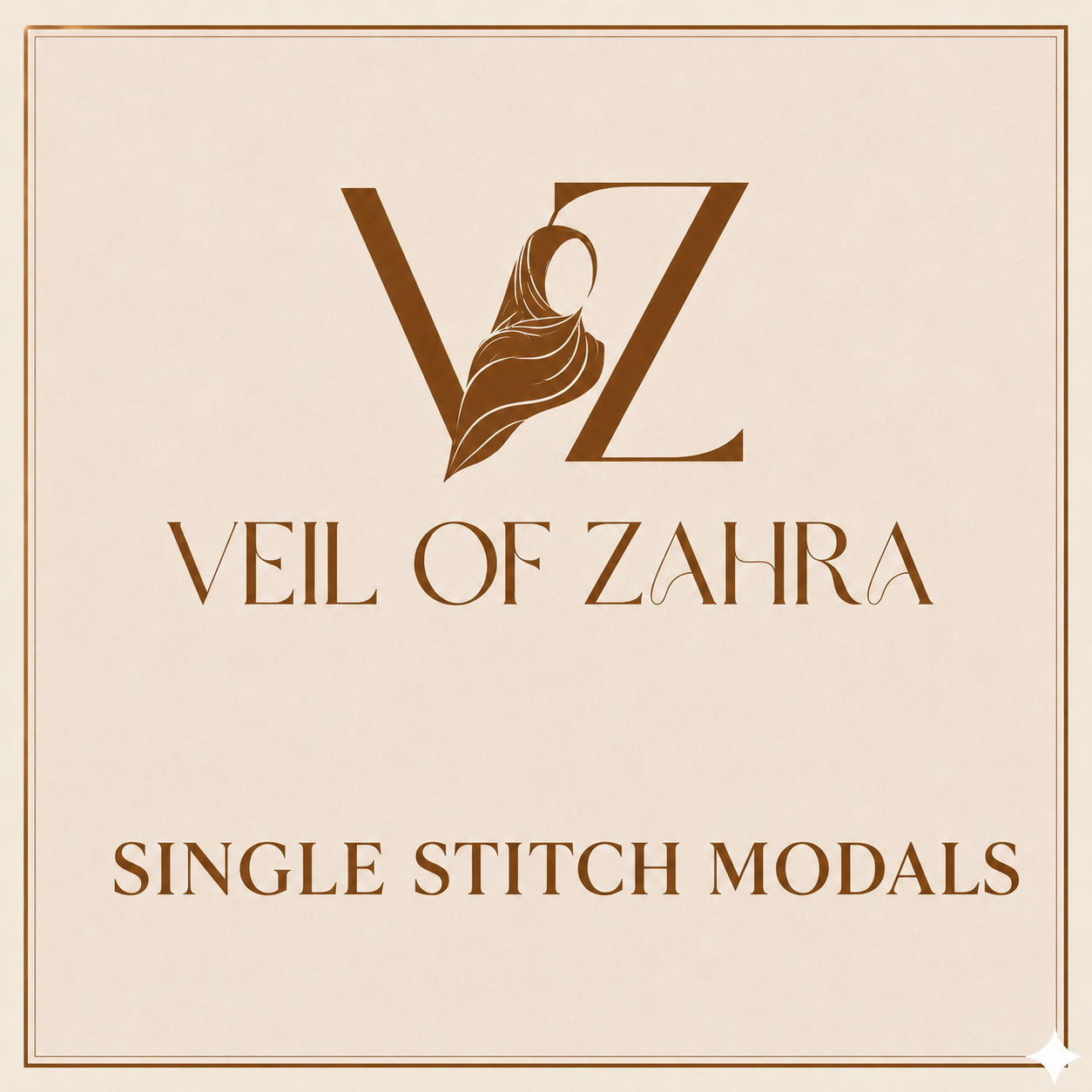 Single Stitch Modal