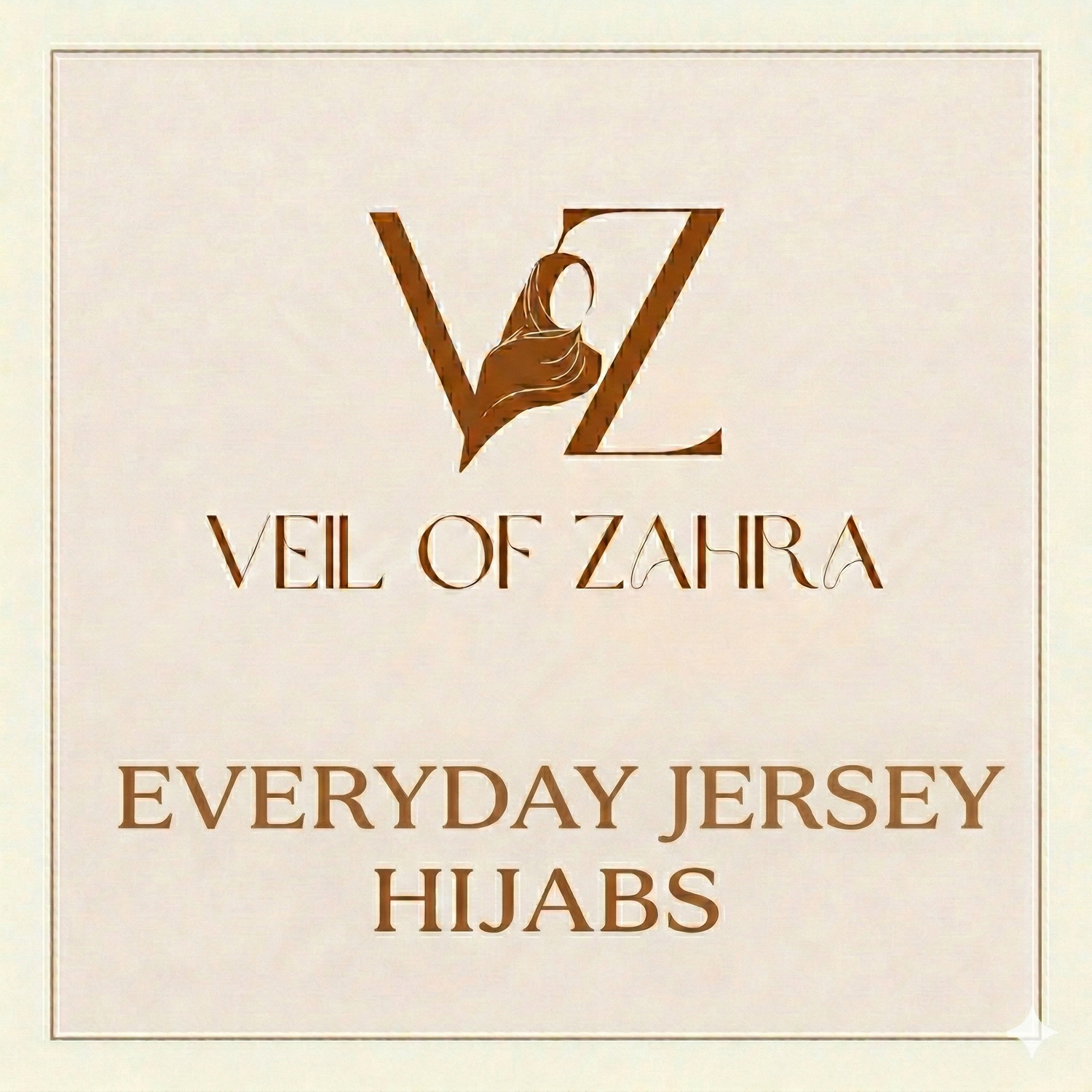 Everyday Jersey Hijabs