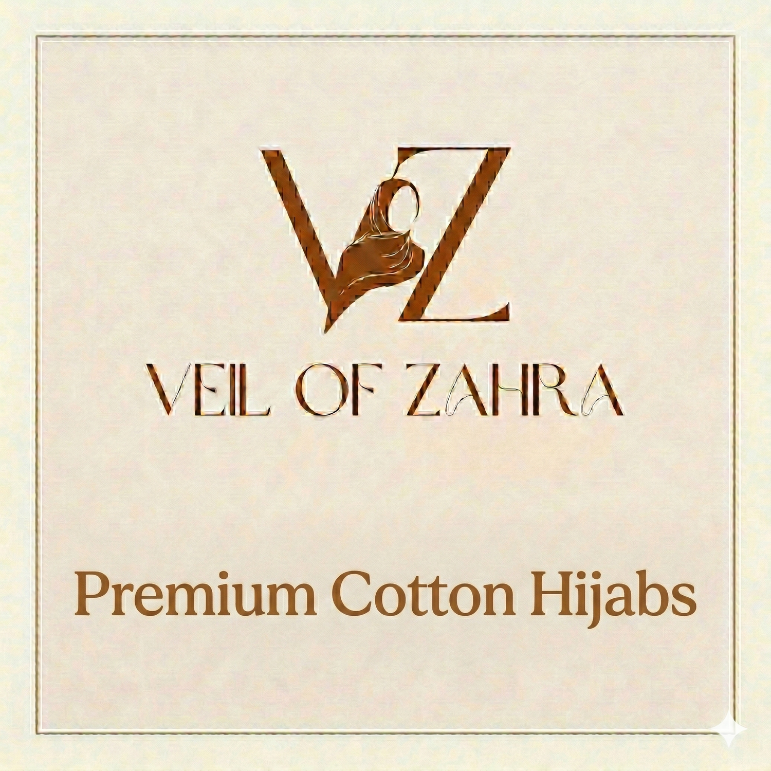 Premium Cotton Hijabs