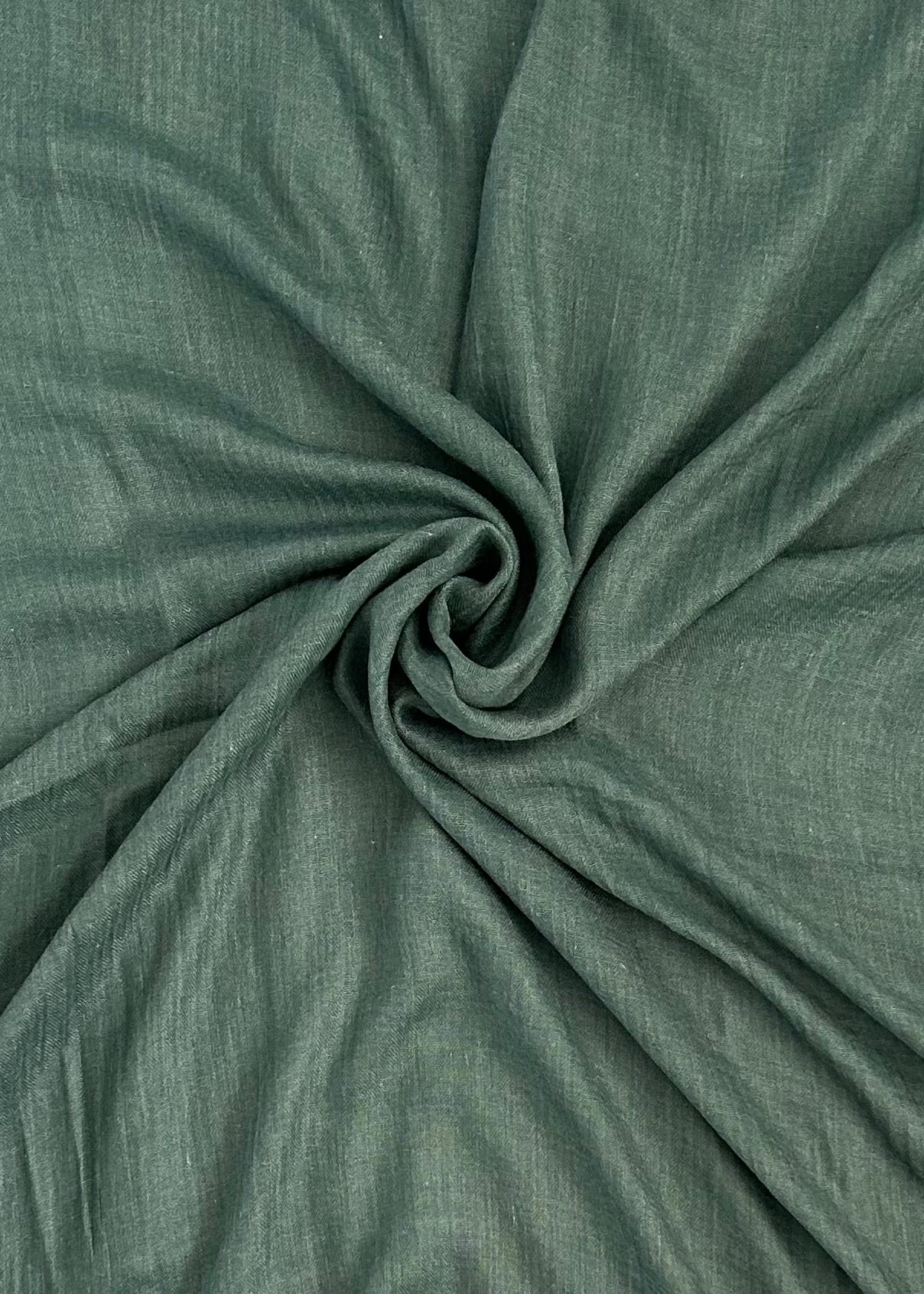 Teal Green Solid Modal