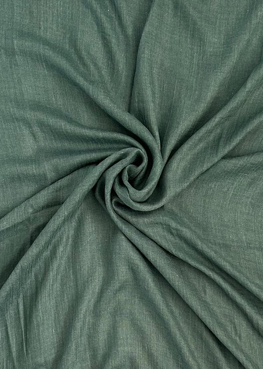 Teal Green Solid Modal