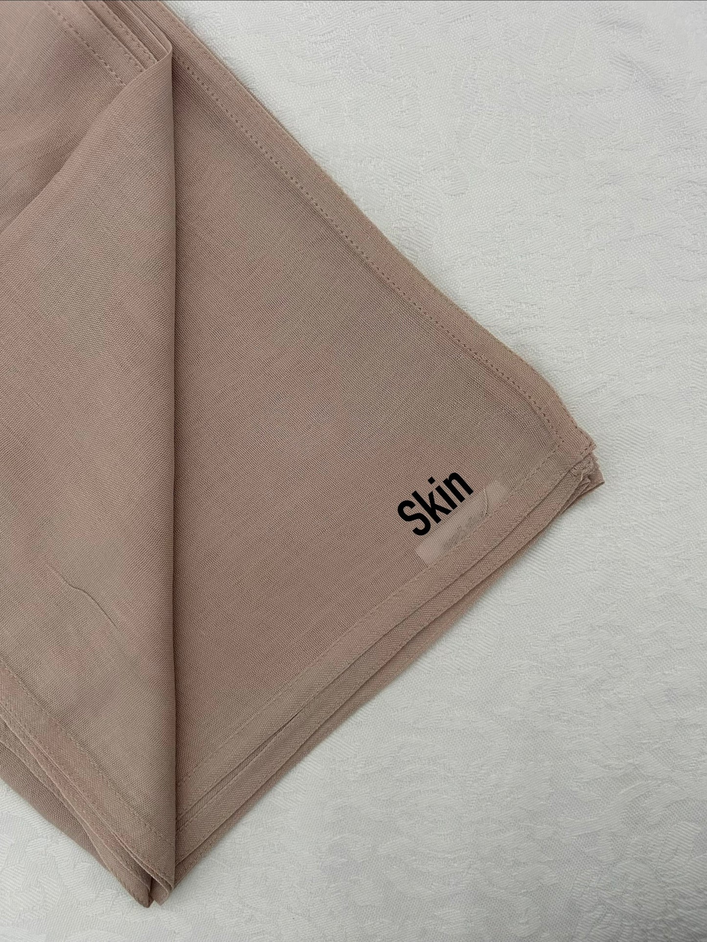 Skin Double Stitch Modal