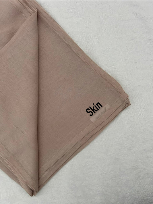 Skin Double Stitch Modal