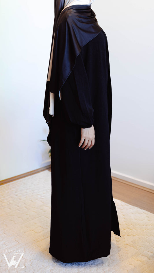 The Basic Abaya