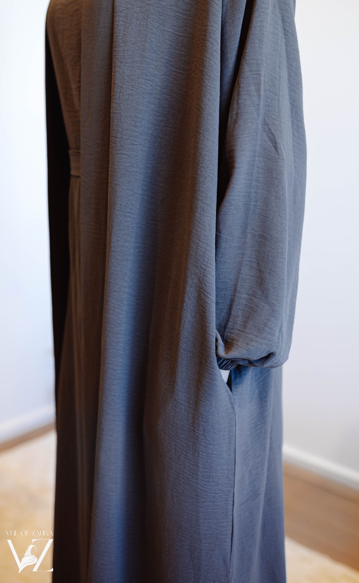 The Basic Abaya