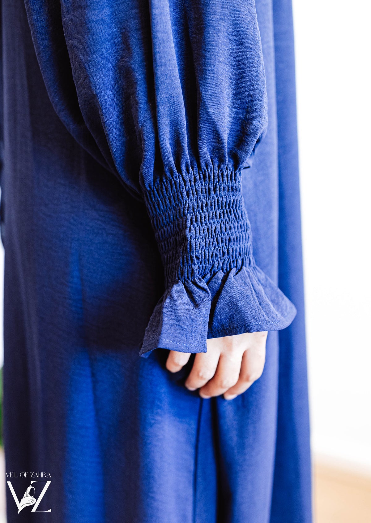 The Everyday Abaya