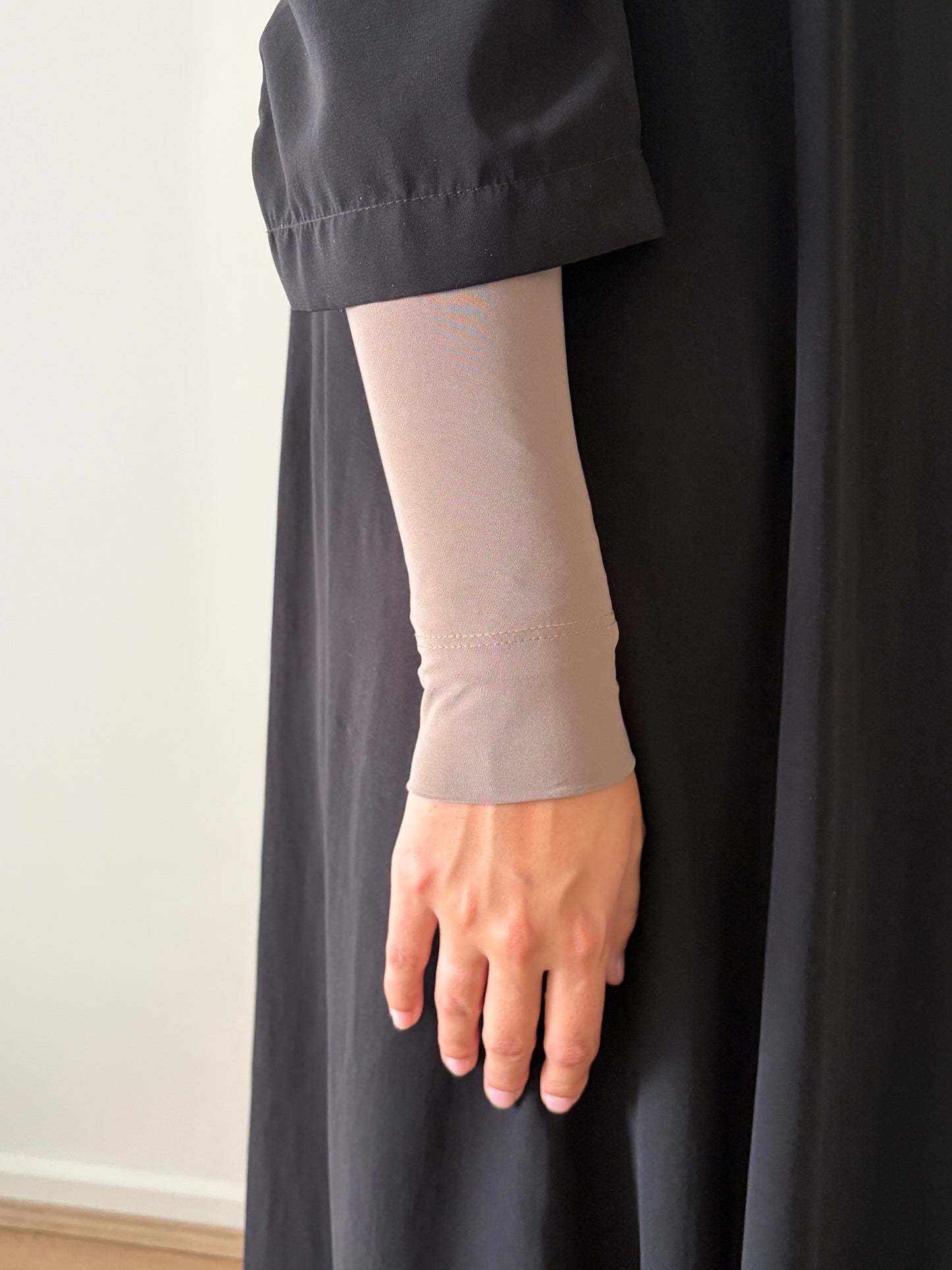 Sleeve Extensions