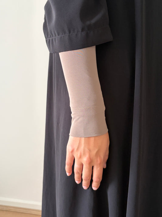 Sleeve Extensions