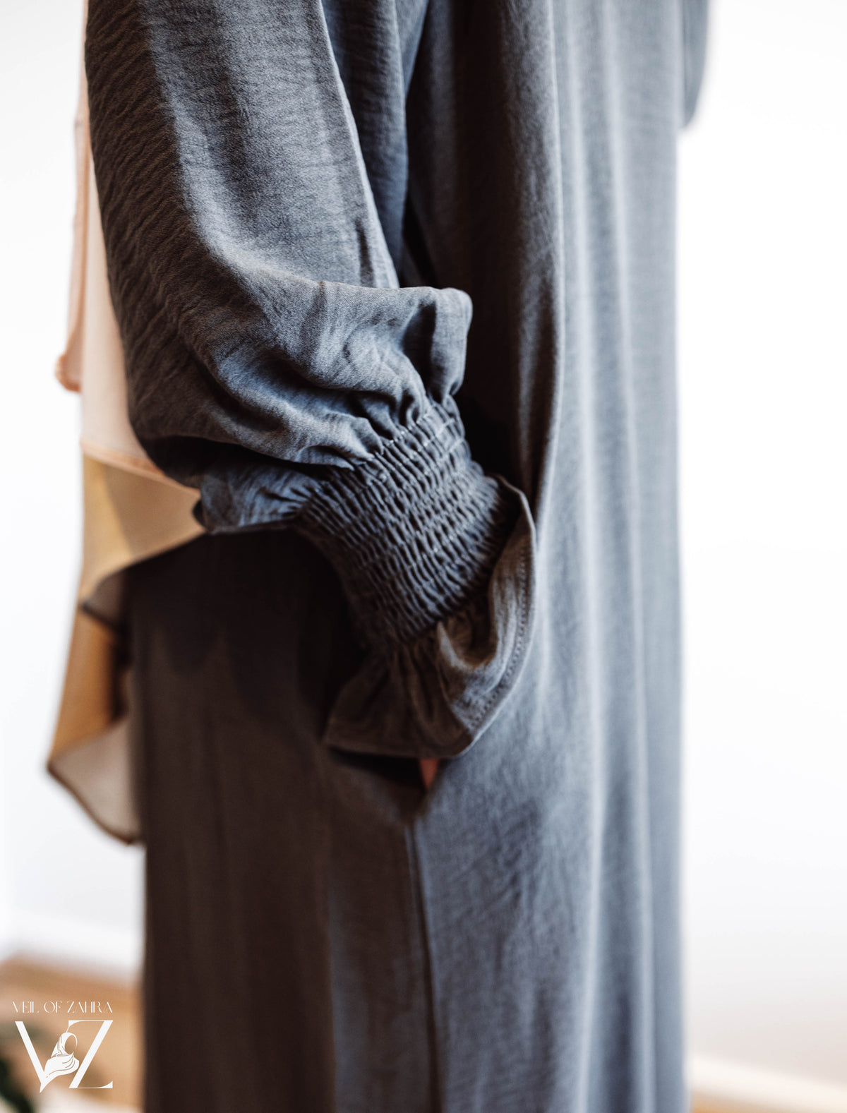 The Everyday Abaya