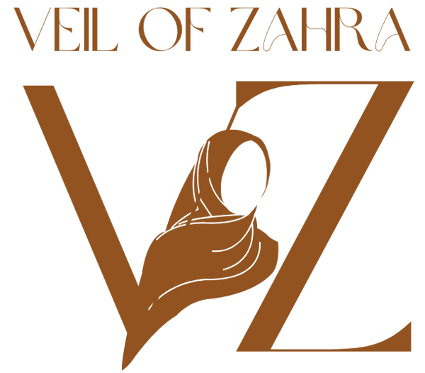 Veil of Zahra