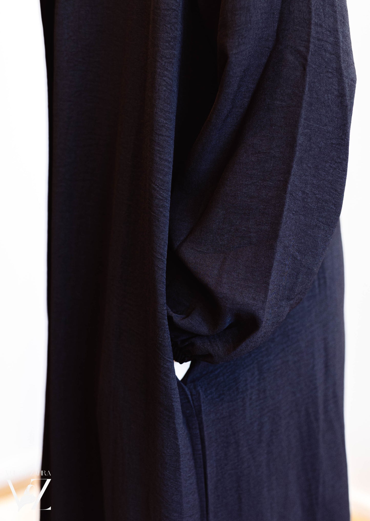 The Basic Abaya