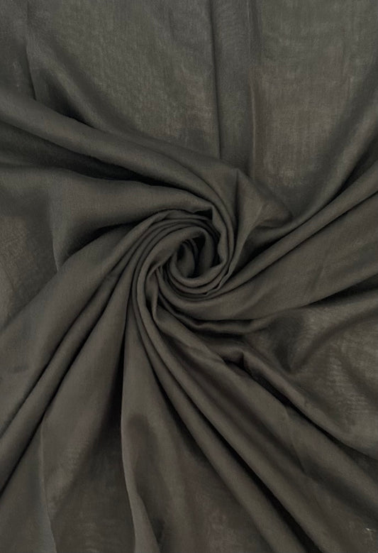 Black Premium Cotton