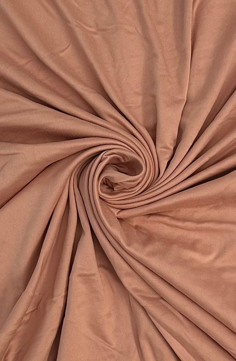 Powder Nude Everyday Jersey