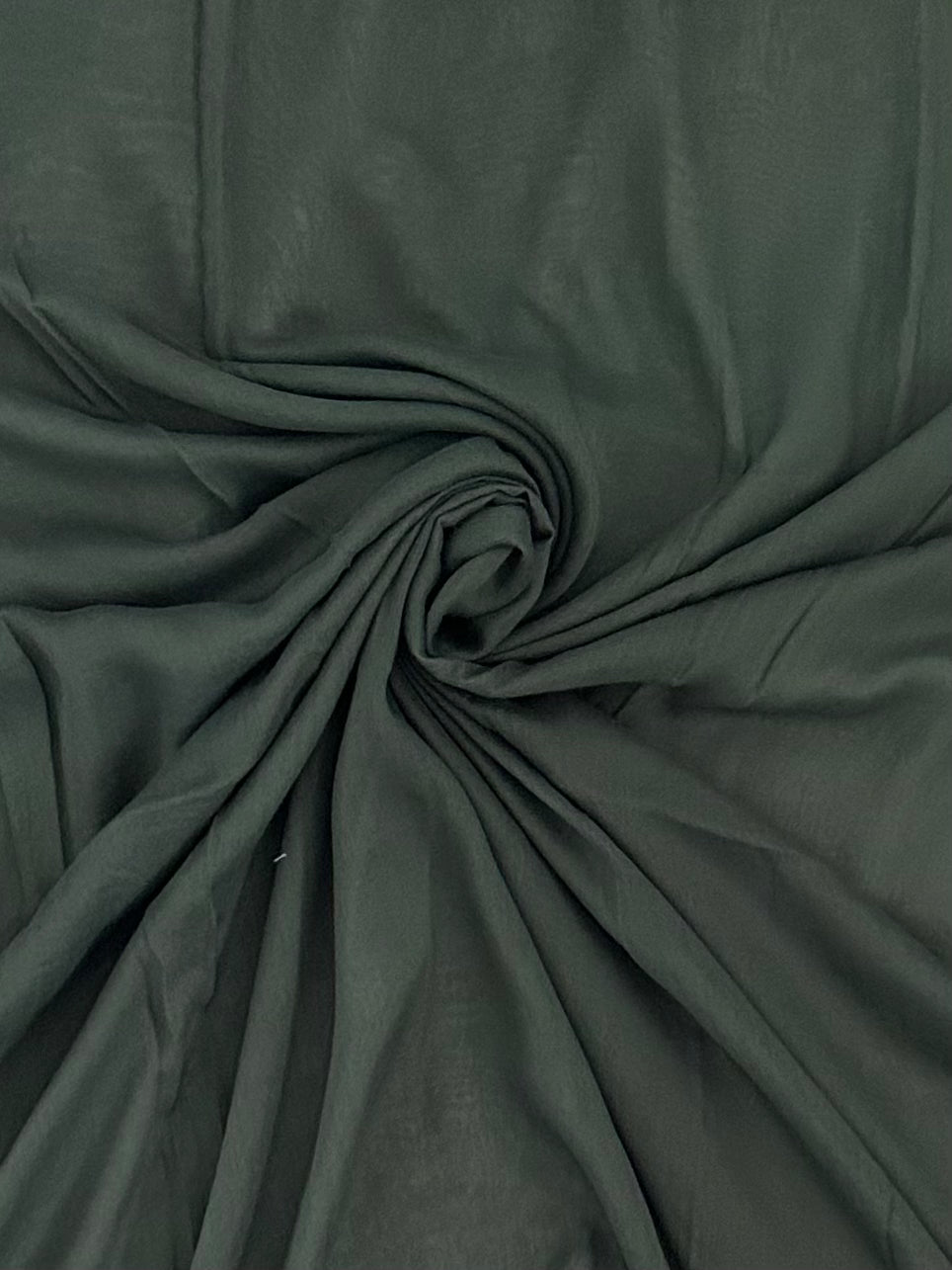 Deep Green Premium Cotton