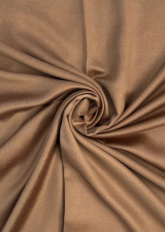 Antique Gold Rayon Shimmer