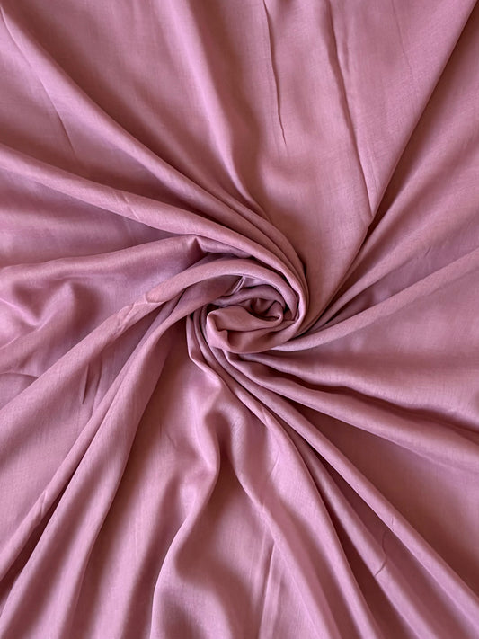 Dusky Pink