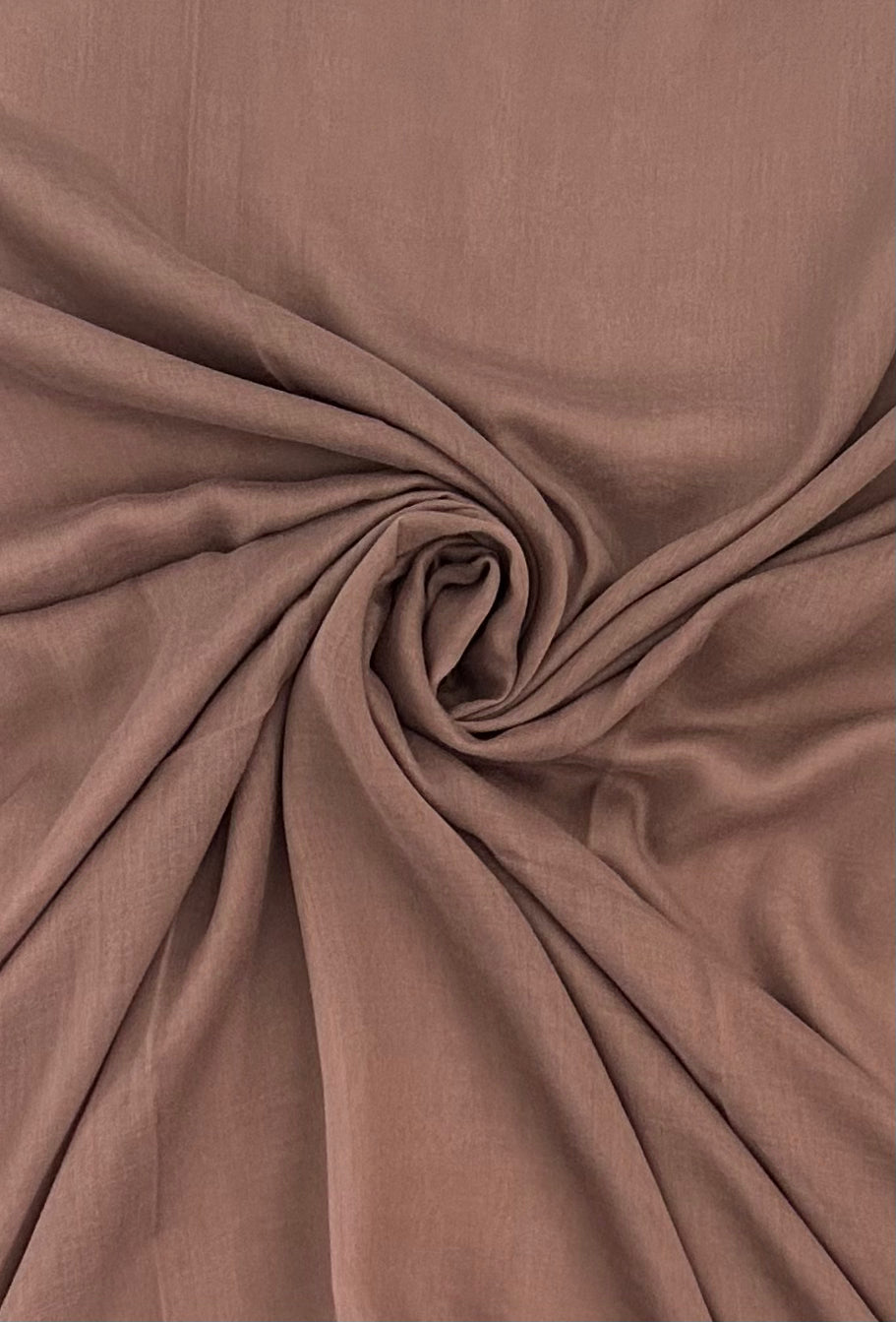 Chocolate Premium Cotton