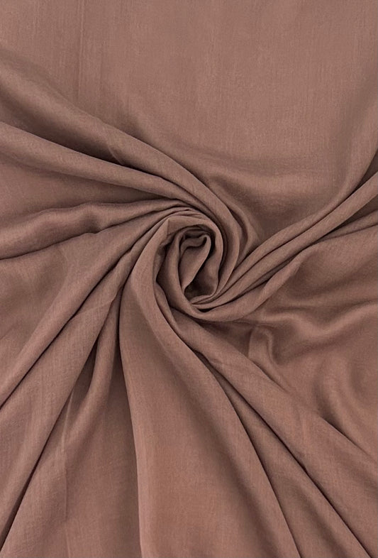 Chocolate Premium Cotton