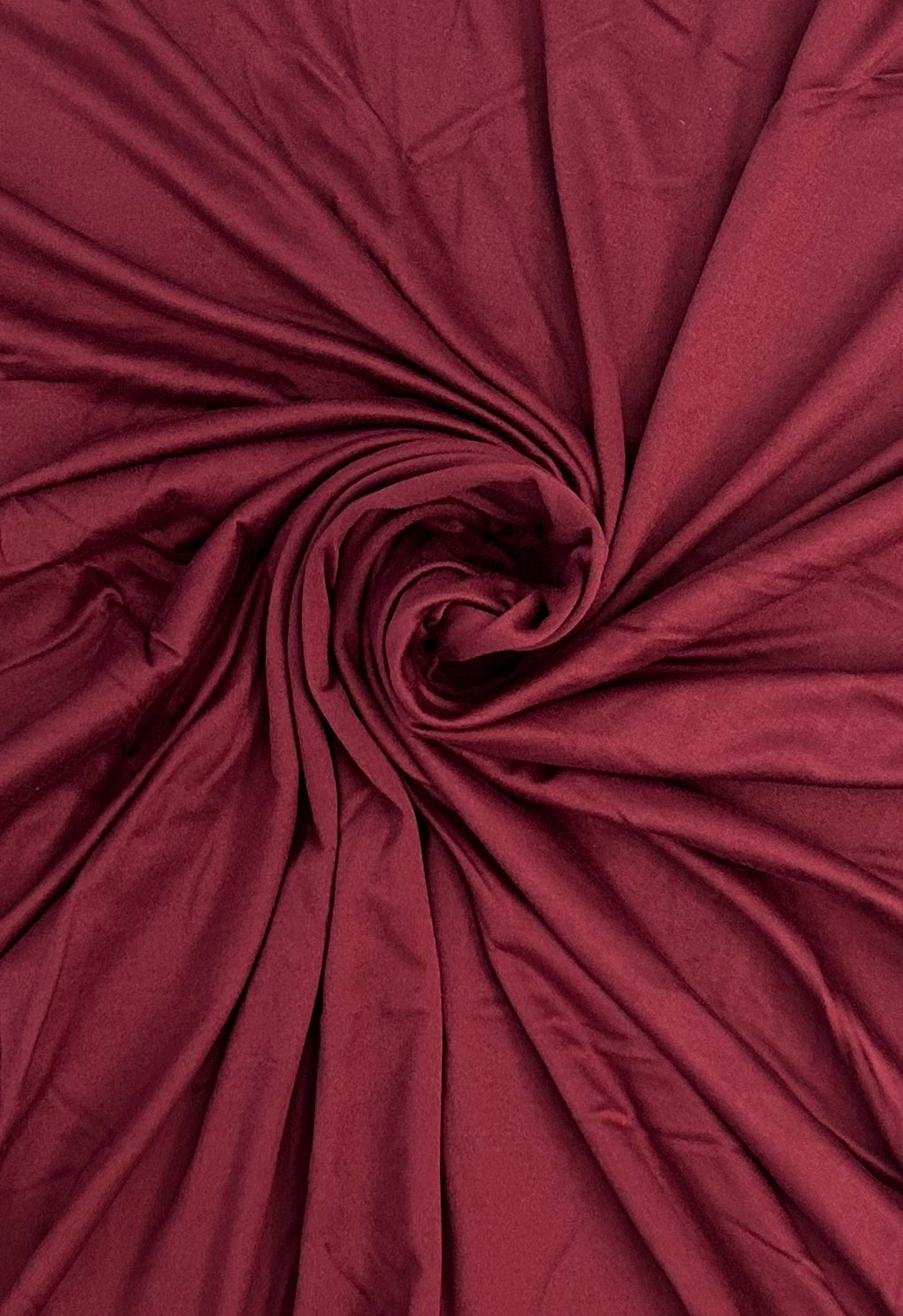 Burgundy Everyday Jersey