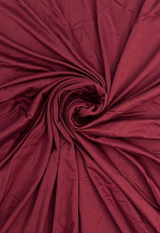 Burgundy Everyday Jersey