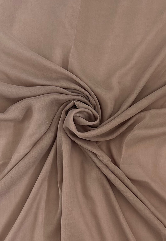 Mocha Premium Cotton