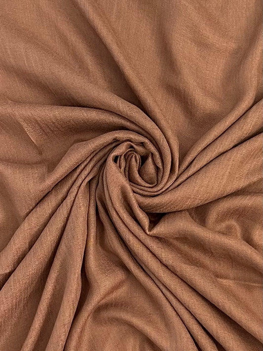 Chestnut Solid Modal