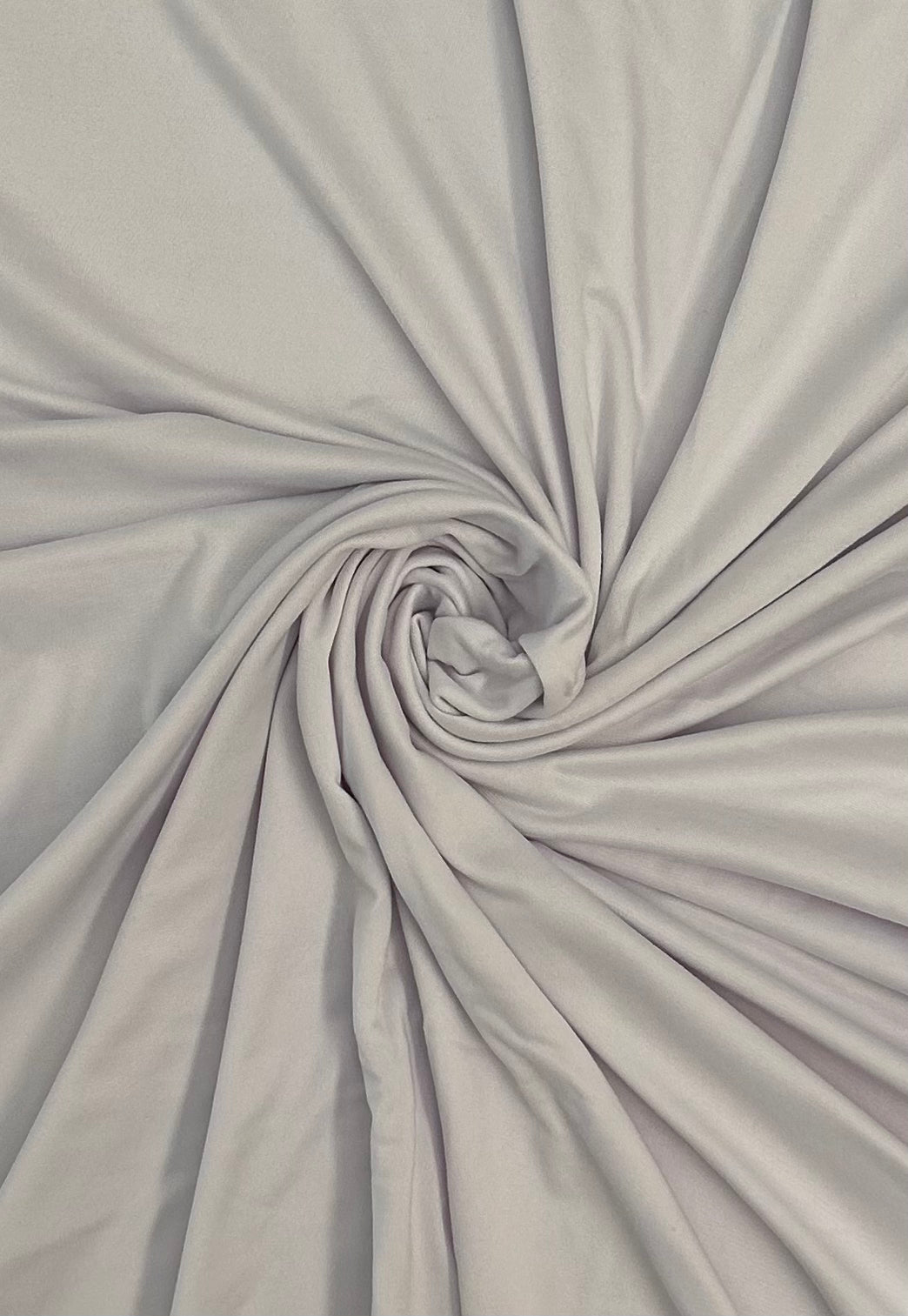 White Everyday Jersey