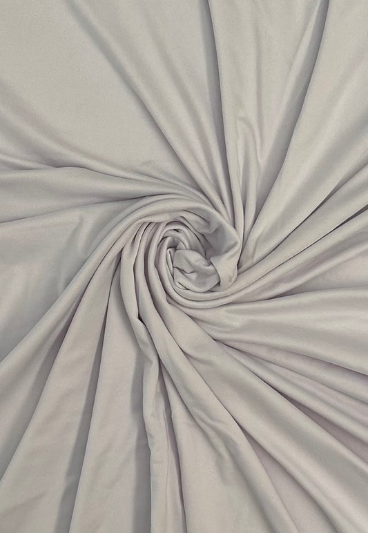 White Everyday Jersey