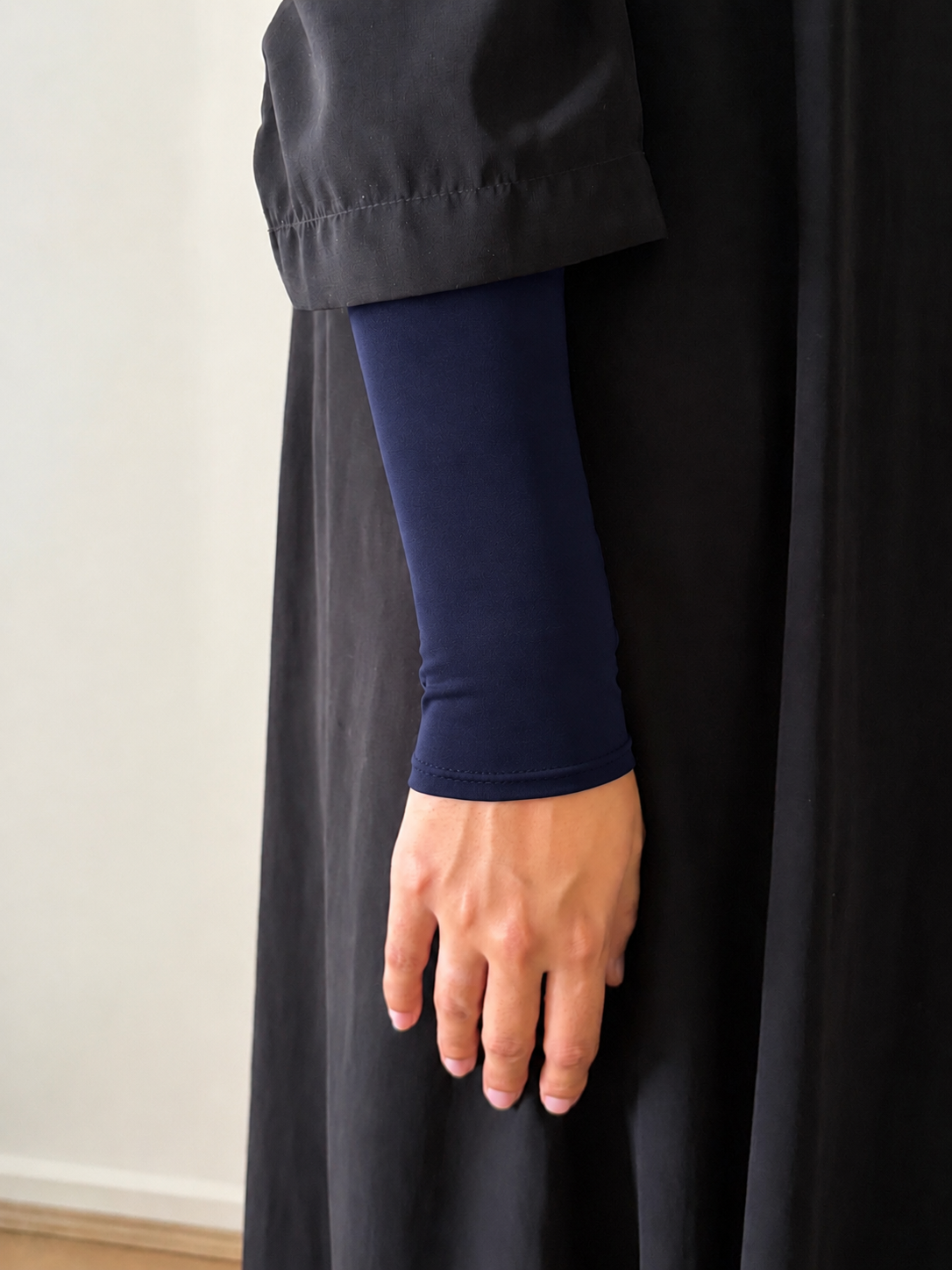Sleeve Extensions