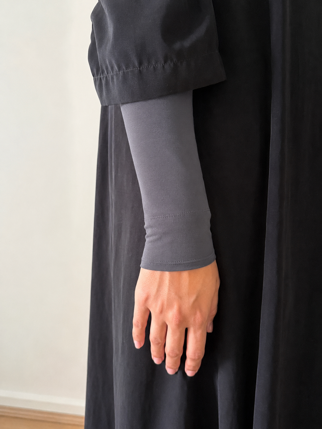 Sleeve Extensions