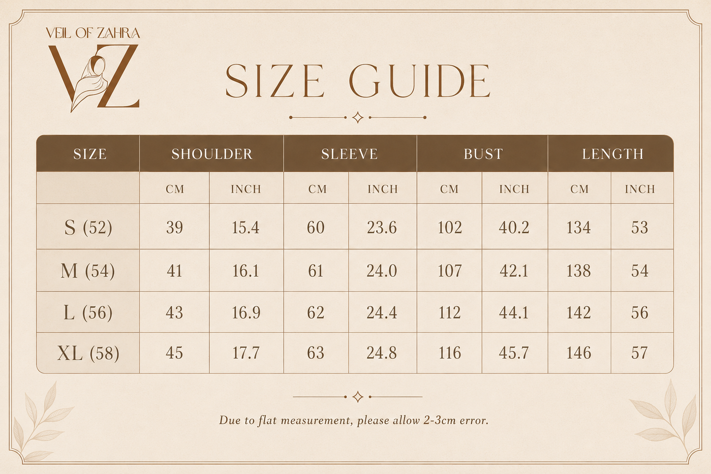 The Timeless Abaya & Hijab