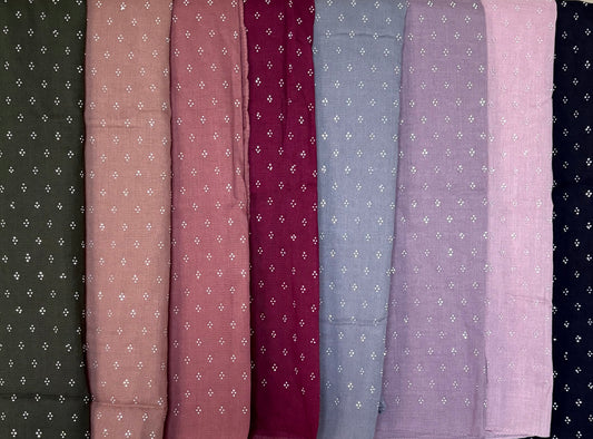 Diamonte Hijabs