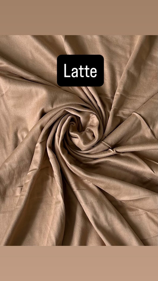 Latte Everyday Jersey