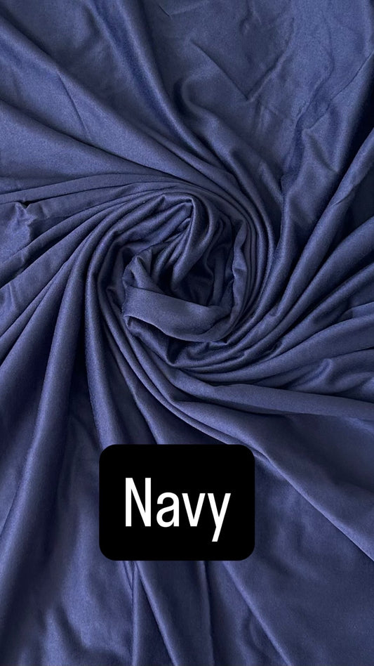Navy Everyday Jersey